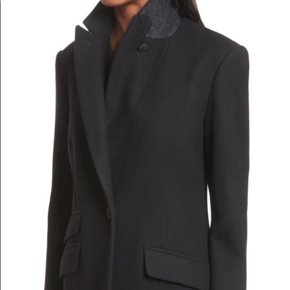 Rag & Bone Duchess coat